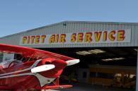 Pitet Air Service